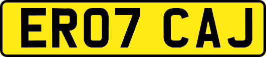 ER07CAJ