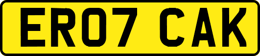 ER07CAK