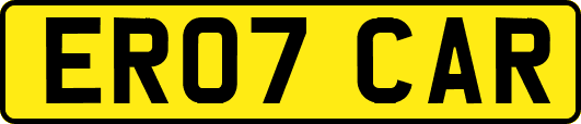 ER07CAR