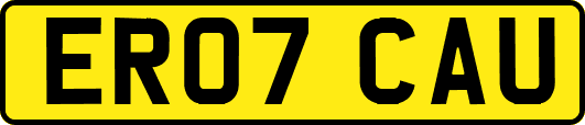 ER07CAU