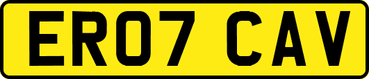 ER07CAV