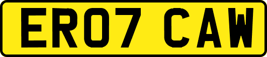 ER07CAW