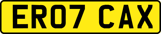 ER07CAX
