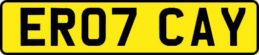 ER07CAY