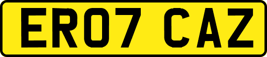 ER07CAZ