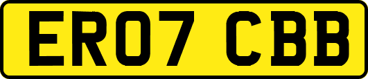 ER07CBB