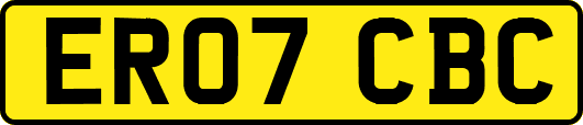 ER07CBC