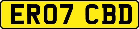 ER07CBD