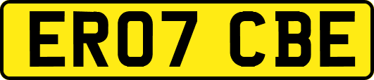 ER07CBE