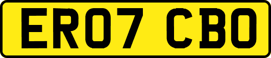 ER07CBO