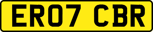 ER07CBR