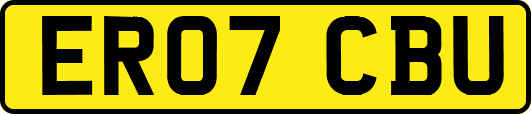 ER07CBU