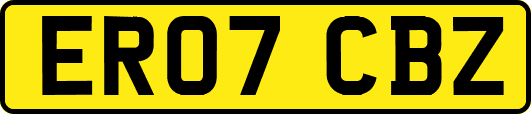ER07CBZ