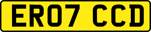 ER07CCD