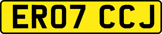 ER07CCJ