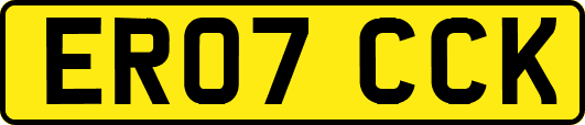 ER07CCK