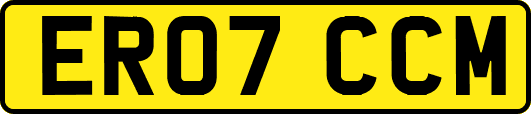 ER07CCM