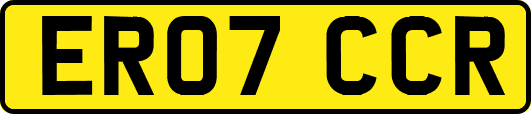 ER07CCR