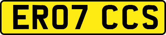 ER07CCS