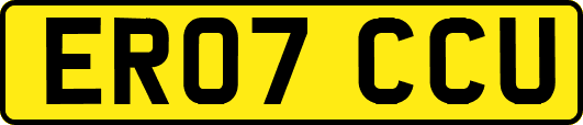 ER07CCU