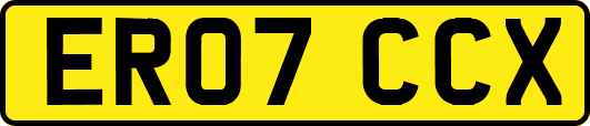 ER07CCX