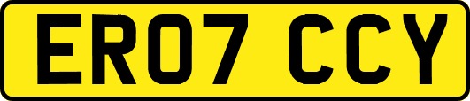 ER07CCY