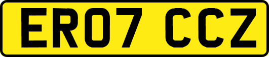 ER07CCZ
