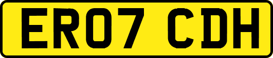 ER07CDH