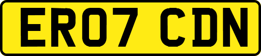 ER07CDN