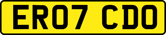 ER07CDO