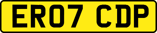 ER07CDP