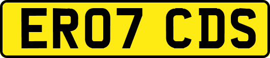ER07CDS