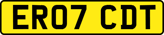 ER07CDT