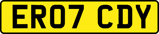 ER07CDY