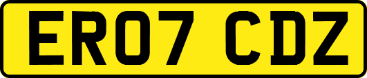 ER07CDZ