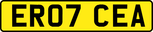 ER07CEA