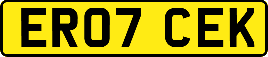 ER07CEK