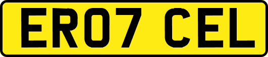 ER07CEL