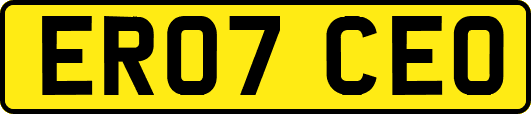 ER07CEO