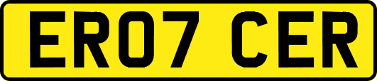 ER07CER