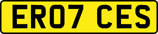 ER07CES