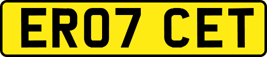 ER07CET
