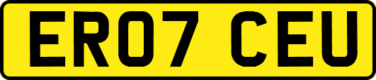ER07CEU