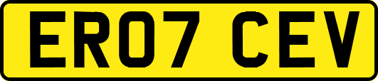 ER07CEV
