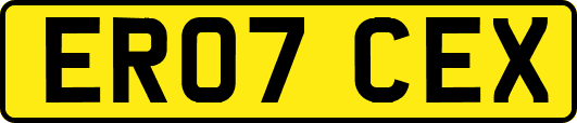 ER07CEX