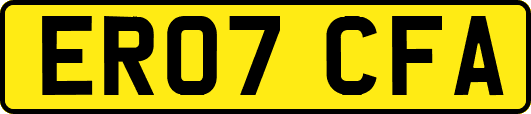 ER07CFA