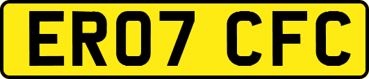 ER07CFC