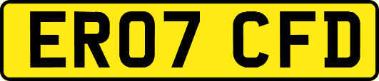 ER07CFD