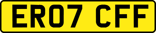 ER07CFF