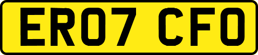 ER07CFO
